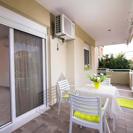 Вилла Evdokia *