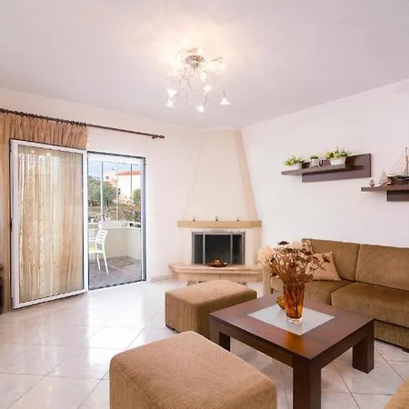 Evdokia Вилла *