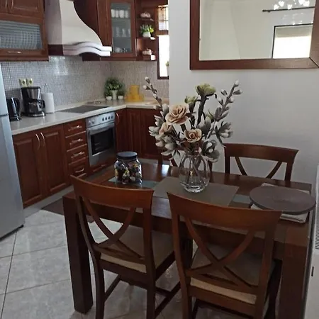 Evdokia Вилла *