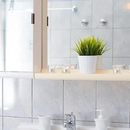 Вилла Evdokia *