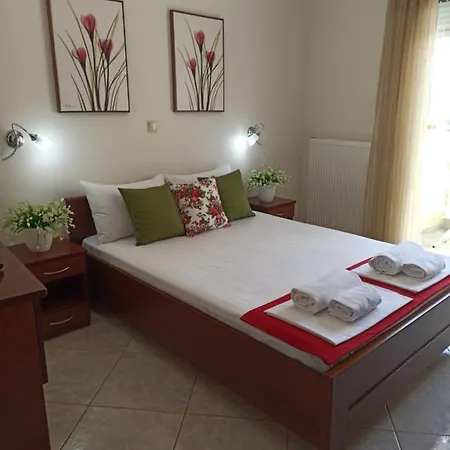 Evdokia Лименария