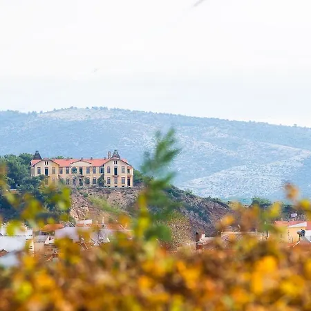 Villa Evdokia