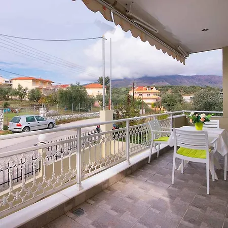 Evdokia * Limenaria (Thasos)