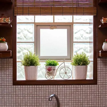 Evdokia * Limenaria (Thasos)