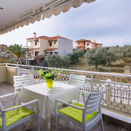 Villa Evdokia