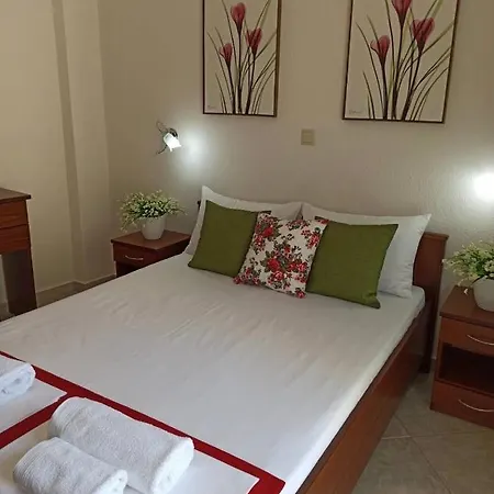 Evdokia * Limenaria (Thasos)