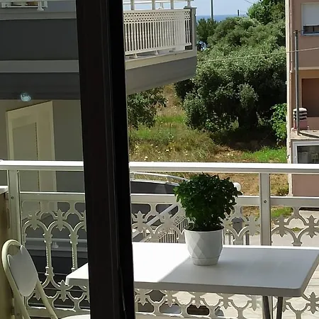 Evdokia * Limenaria (Thasos)