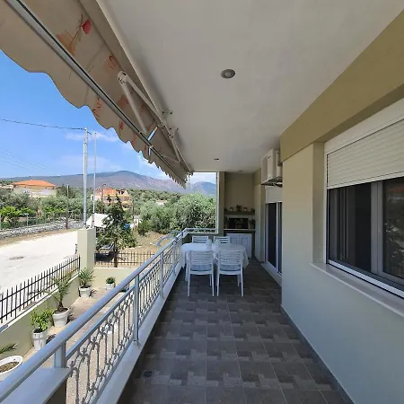 Evdokia * Limenaria (Thasos)