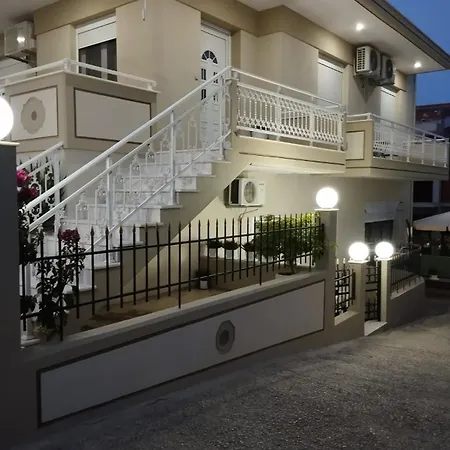 Evdokia Villa
