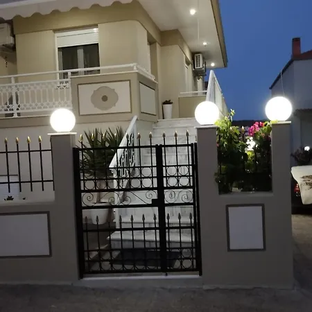 Villa Evdokia *