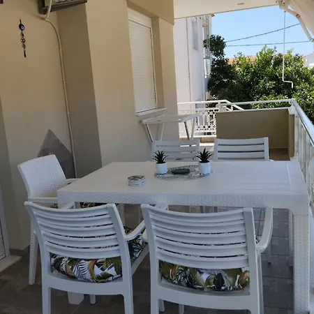 Evdokia * Limenaria (Thasos)