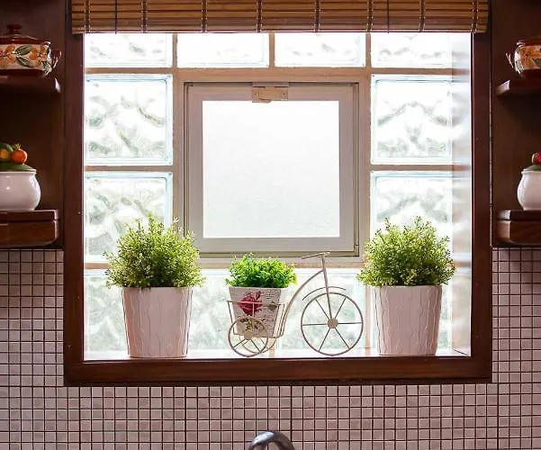 Evdokia * Limenaria (Thasos)