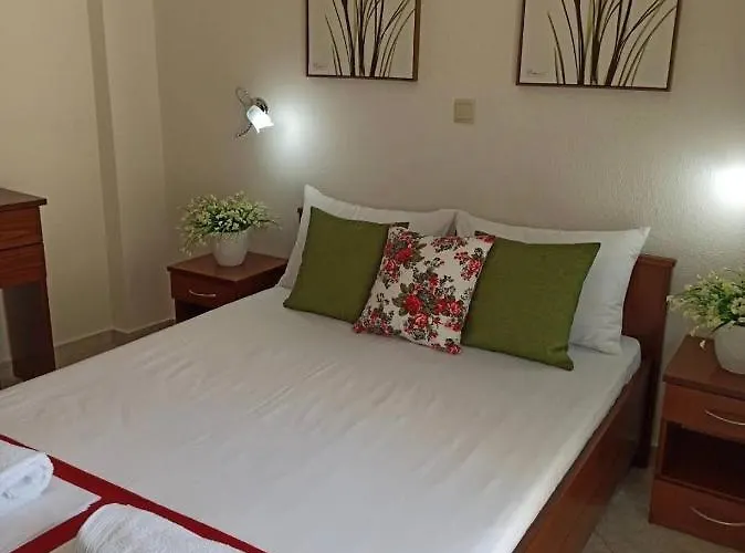 Evdokia * Limenaria (Thasos)