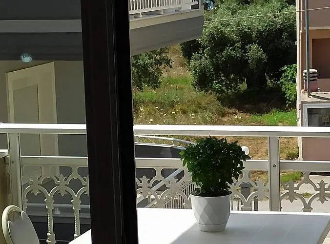 Evdokia * Limenaria (Thasos)