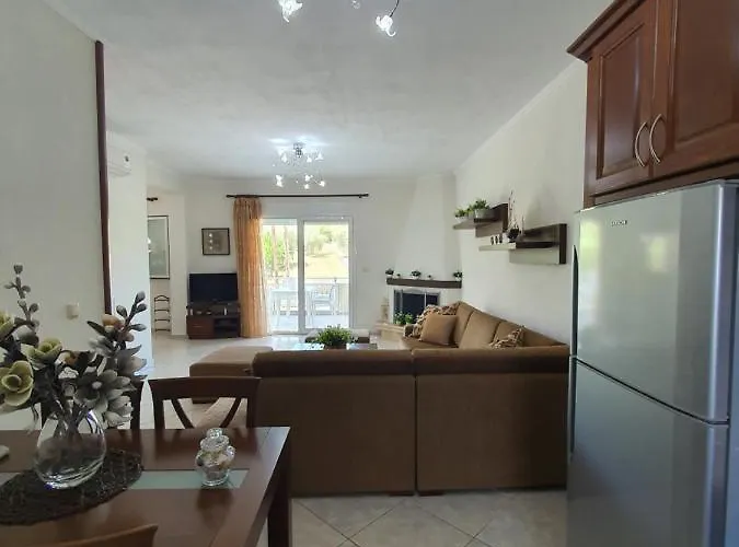 Evdokia * Limenaria (Thasos)